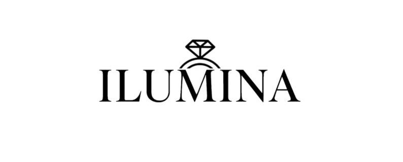 Logo ilumina joyería